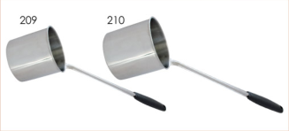 18.0 Stainless Water Ladle